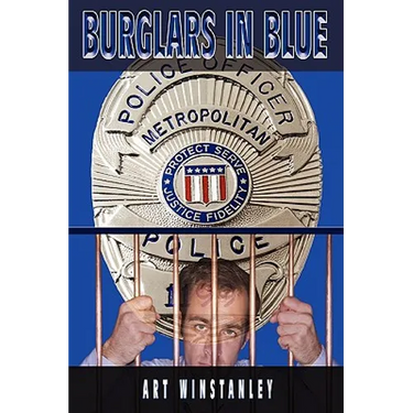 Burglars in Blue