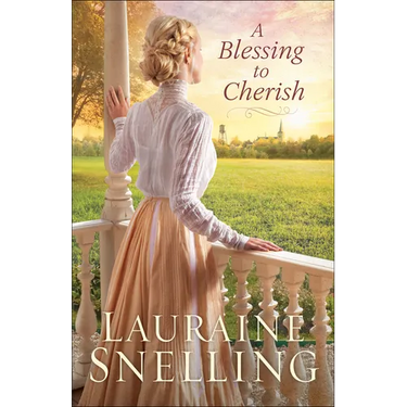A Blessing to Cherish