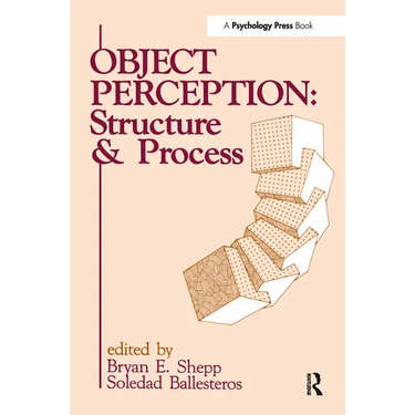 Object Perception: Structure and Process