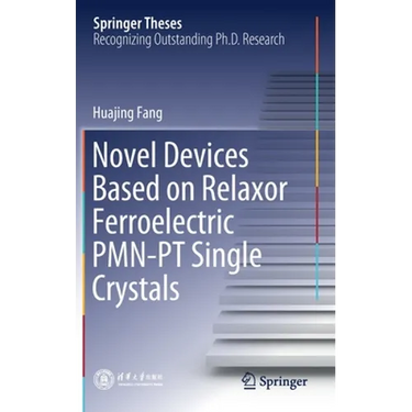 Novel Devices Based on Relaxor Ferroelectric Pmn-PT Single Crystals