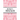 Budget Tracker (Pink Bows): 6"x9" Monthly Finance Organizer for Expenses, Savings, and Debt; Manage Your Money Notebook