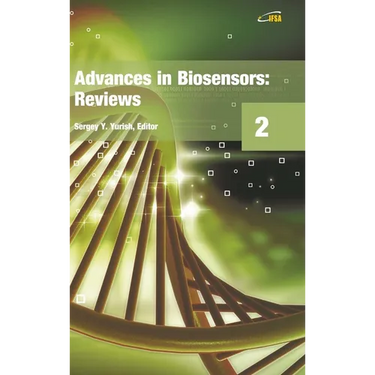 Advances in Biosensors: Reviews, Vol. 2