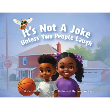 It Is Not a Joke Unless Two People Laugh