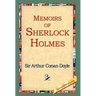 Memoirs of Sherlock Holmes