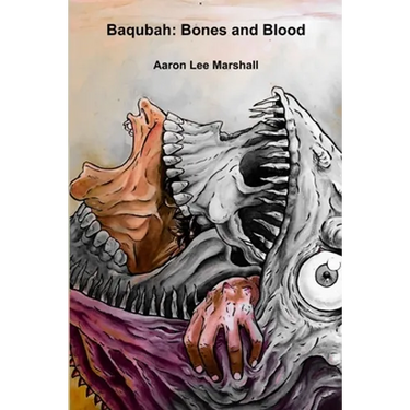 Baqubah: Bones and Blood