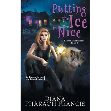 Putting the Ice in Nice