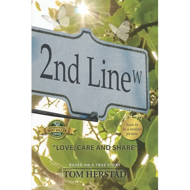 2nd Line West: Love, Care and Share