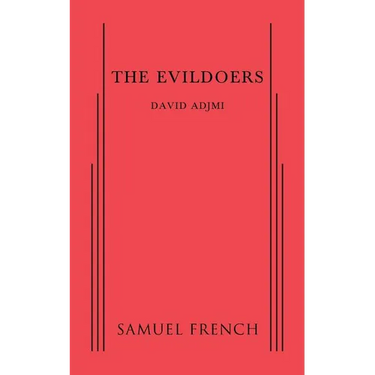 The Evildoers