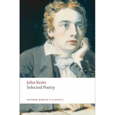 Selected Poetry