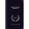 Stevens Indicator, Volumes 1-3