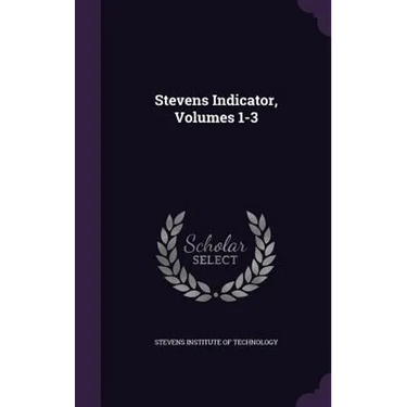 Stevens Indicator, Volumes 1-3