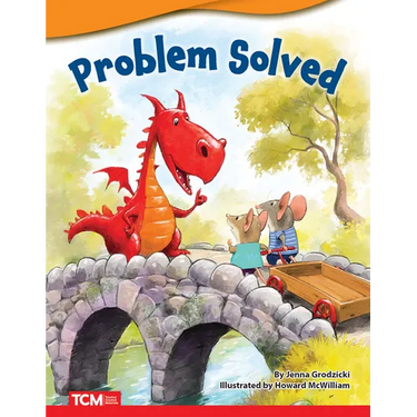 Problem Solved