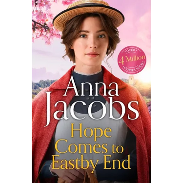 Hope Comes to Eastby End
