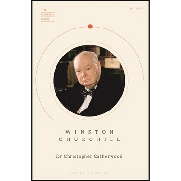Winston Churchill