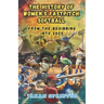 The History of Women's Fastpitch Softball: From the Beginning Into 2025