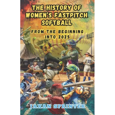 The History of Women's Fastpitch Softball: From the Beginning Into 2025