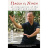 Bagua and Xingyi: An Intersection of the Straight and Curved