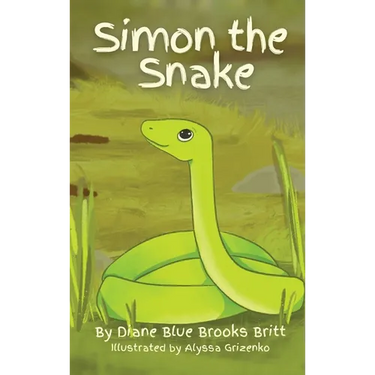 Simon the Snake