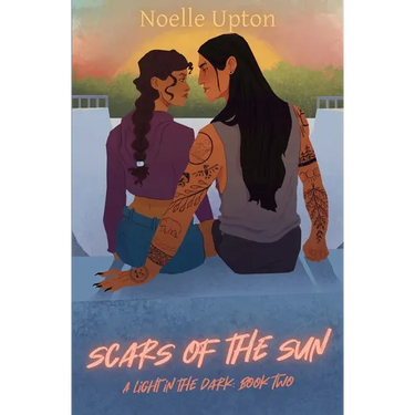 Scars of the Sun
