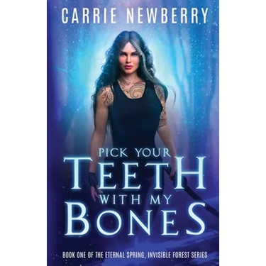 Pick Your Teeth with my Bones