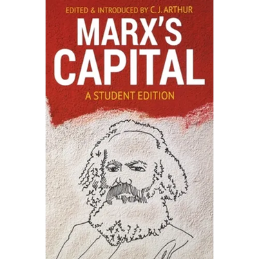 Marx's Capital: A Student Edition