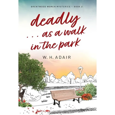 Deadly...as a Walk in the Park