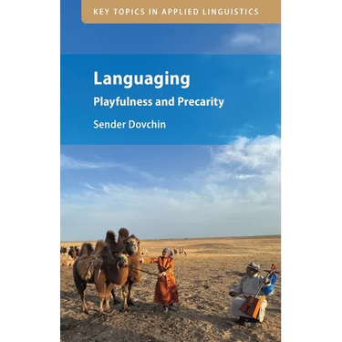 Languaging