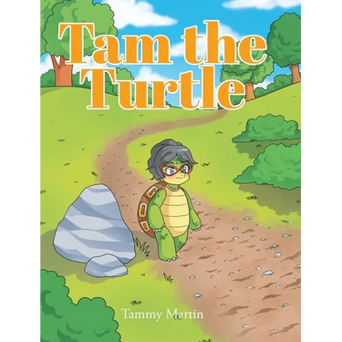 Tam the Turtle