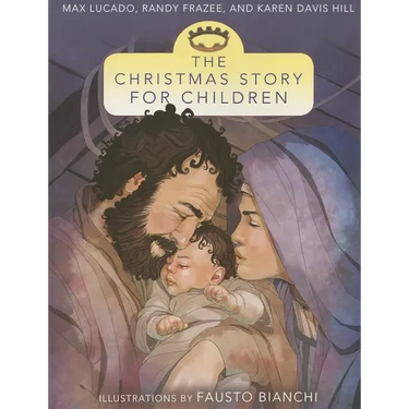 The Christmas Story for Children