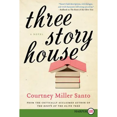 Three Story House