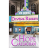 Divine Regrets: A Divine Cozy Mystery Novel