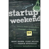 Startup Weekend