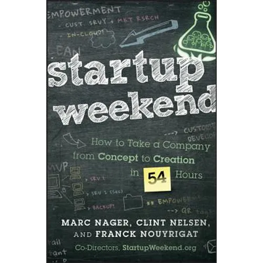 Startup Weekend