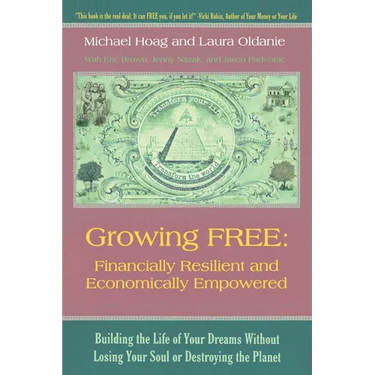 Growing FREE