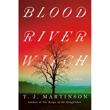 Blood River Witch