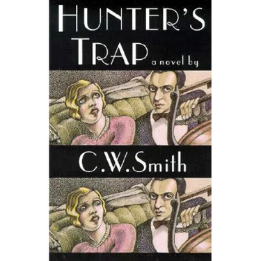 Hunter's Trap