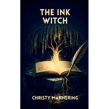 The Ink Witch