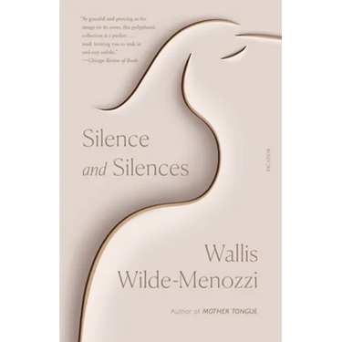 Silence and Silences