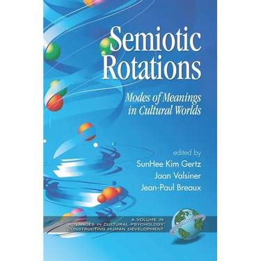 Semiotic Rotations: Modes of Meanings in Cultural Worlds