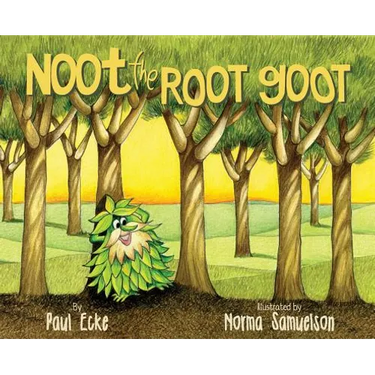 Noot the Root Goot