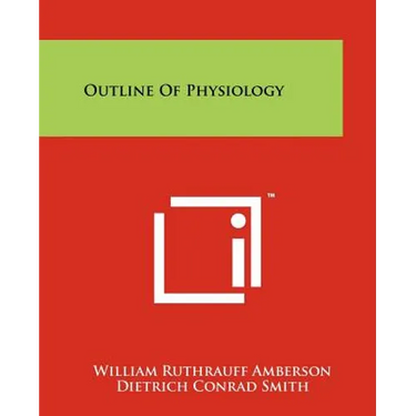 Outline of Physiology