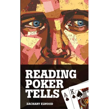 Reading Poker Tells