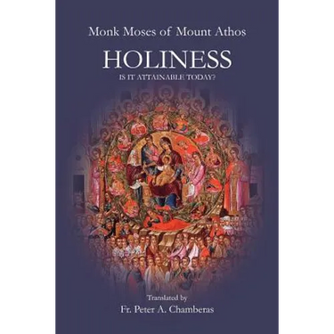 Holiness: Is It Attainable Today?