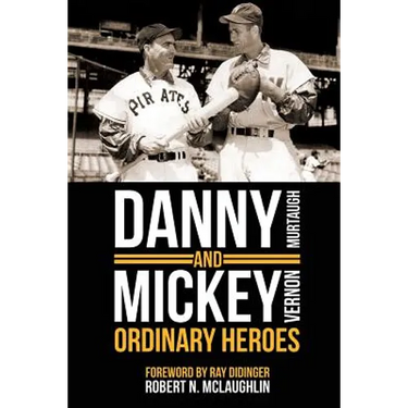 Danny and Mickey, Ordinary Heroes