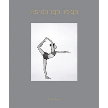 Ashtanga Yoga