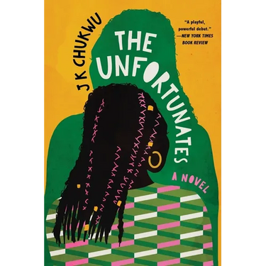 The Unfortunates