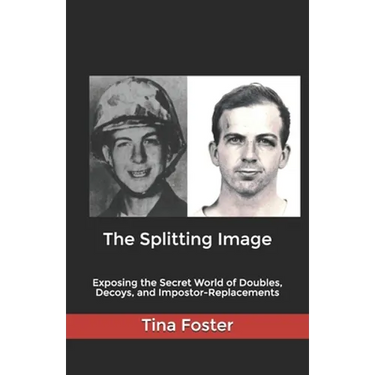 The Splitting Image: Exposing the Secret World of Doubles, Decoys, and Impostor-Replacements