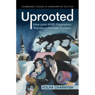 Uprooted