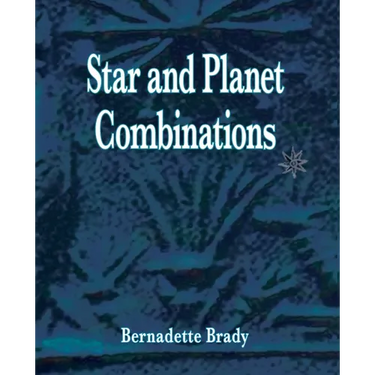 Star and Planet Combinations