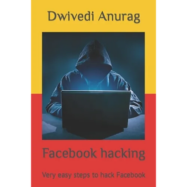 Facebook hacking: Very easy steps to hack Facebook
